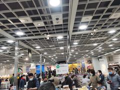 -宜家·瑞典风味餐厅(北京西红门店)