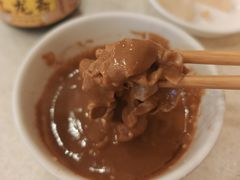 -八先生涮肉房(三里河店)