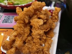 -椒行天下·干锅·牛蛙(万宝店)