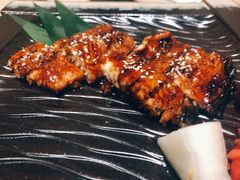-秋荀日本料理(昆明同德广场店)