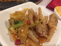 -爱丽丝牛排西餐厅(光谷步行街店)