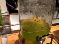 薄荷柠檬-广州富力君悦大酒店·凯菲厅