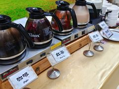 -金海湾大酒店-可园餐厅