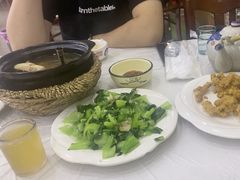 -老东阳·外婆菜(横店店)