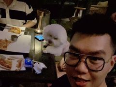 -The place那儿(新城国际店)