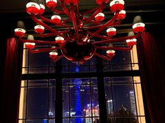 景观位-L'ATELIER de Joel Robuchon(外滩18号店)
