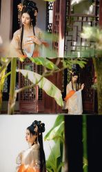 -棠莳旅拍汉服体验馆