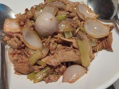-巴盟人家·礼宴(九原店)