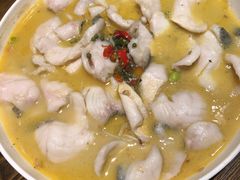-粗茶淡饭·隐庐私厨(东亭店)
