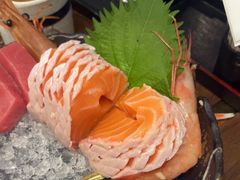 -田舍家Inakaya·炉端烧·铁板烧(天汇igc店)