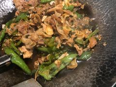 -费大厨辣椒炒肉(太平老街店)