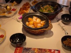 -乔阿马·江南味·驴肉香(龙湖华泾天街店)