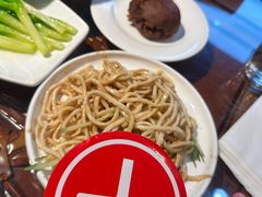 -烤肉季饭庄