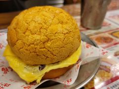 -孖记茶档·热腾茶餐(江南西plus店)