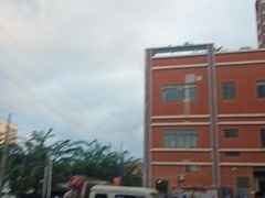 -金鸡岭农贸市场