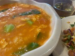 管氏疙瘩汤-管氏翅吧(马家堡店)