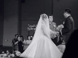 -红丝高端婚礼中心(旗舰店)