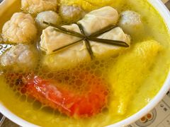 -阿金大白·上海菜馆(新天地店)