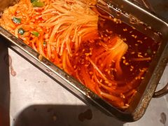 -麦凯伦烧烤·精酿超级工厂店(金桥总店)