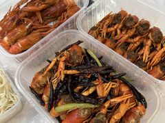 -红盔甲·小龙虾(天钥桥店)