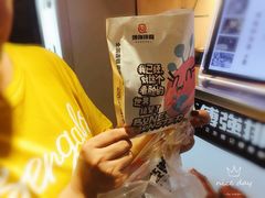 -傅强排骨(成都总店)