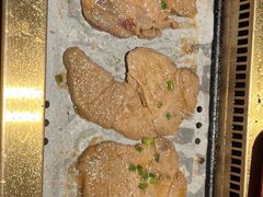 -新石器烤肉(之心城店)