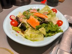 -邢氏老太太烤串(北兴街店)