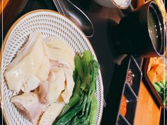 -又鸟pizza海南鸡饭(假日广场店)