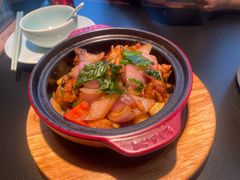 -四道菜·福建菜馆(新街口金鹰店)