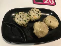 -小杨生煎(湟普汇店)