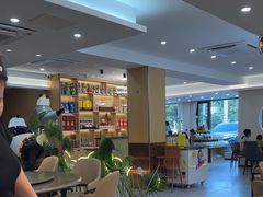 -紫藤园·天目湖大鱼头(南山竹海店)