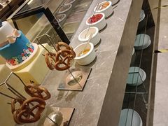-长春净月潭喜来登酒店·盛宴标帜餐厅
