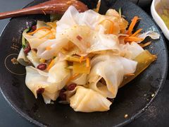 -贡梅老面馆·蟹粉面·无锡特色小吃(南长街主推店)