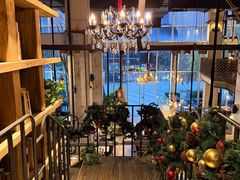 -漫咖啡(红唐店)