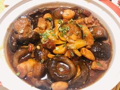 -德胜轩正宗顺德菜(宝安沙井会展中心店)