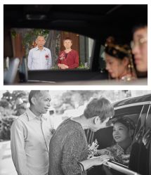 -格调婚纱摄影 (福州总店)