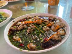 -江南村海鲜馆(洞头店)