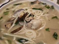 -宾朋海鲜饭庄(兴海路店)