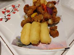 -顺德佬(石厦店)