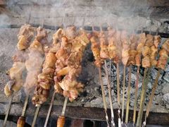 -新疆风味冷水鱼庄(友谊峰路店)