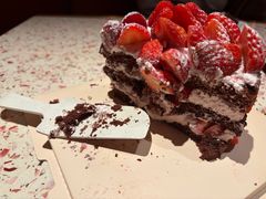 -姆们M Sweetie Cake(三里屯店)