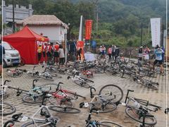 -妙峰山风景名胜区