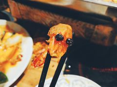 -清真西北风味餐厅