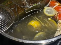 -仄园围炉坊·牛肉火锅·汕头卤水火锅(蛇口店)