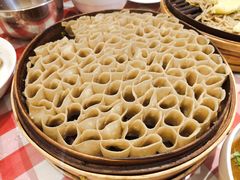 莜面-王云花羊架莜面馆(青山店)