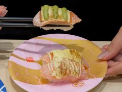 -友壹町寿司(佛山新DNA店)