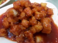 -百里川私房菜(丰登北路店)