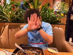 -半秋山西餐厅(销品茂店)