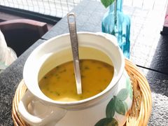 -梧桐餐厅(泉城路店)