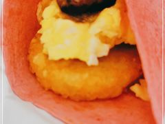 -麦当劳(红旗路店)